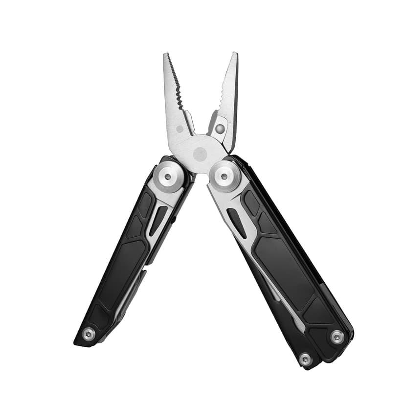 Мультитул Spartan, TM Discover для брендування логотипом