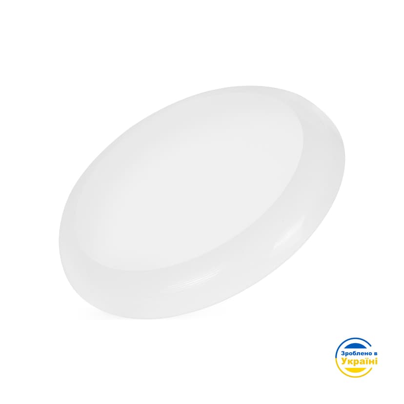 Фрізбі FLY для брендування логотипом