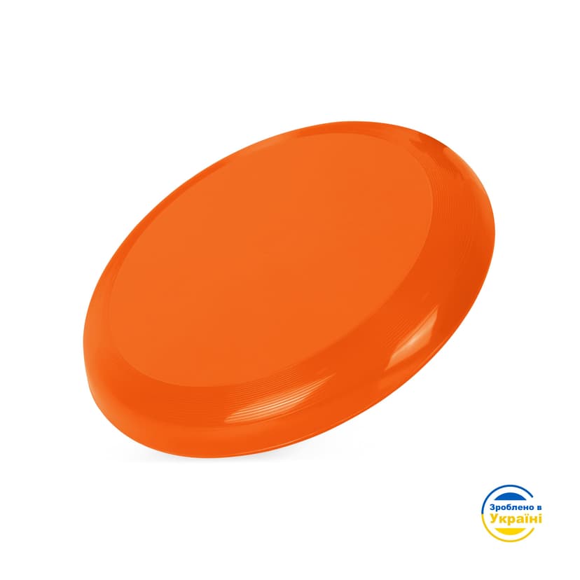 Фрізбі FLY для брендування логотипом