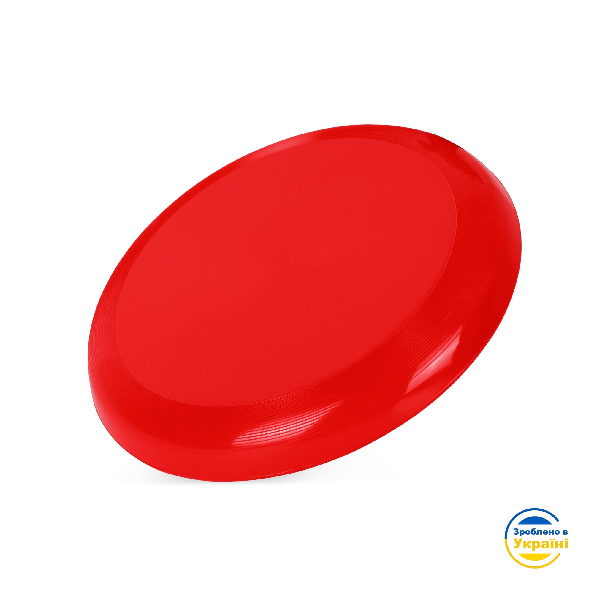 Фрізбі FLY для брендування логотипом