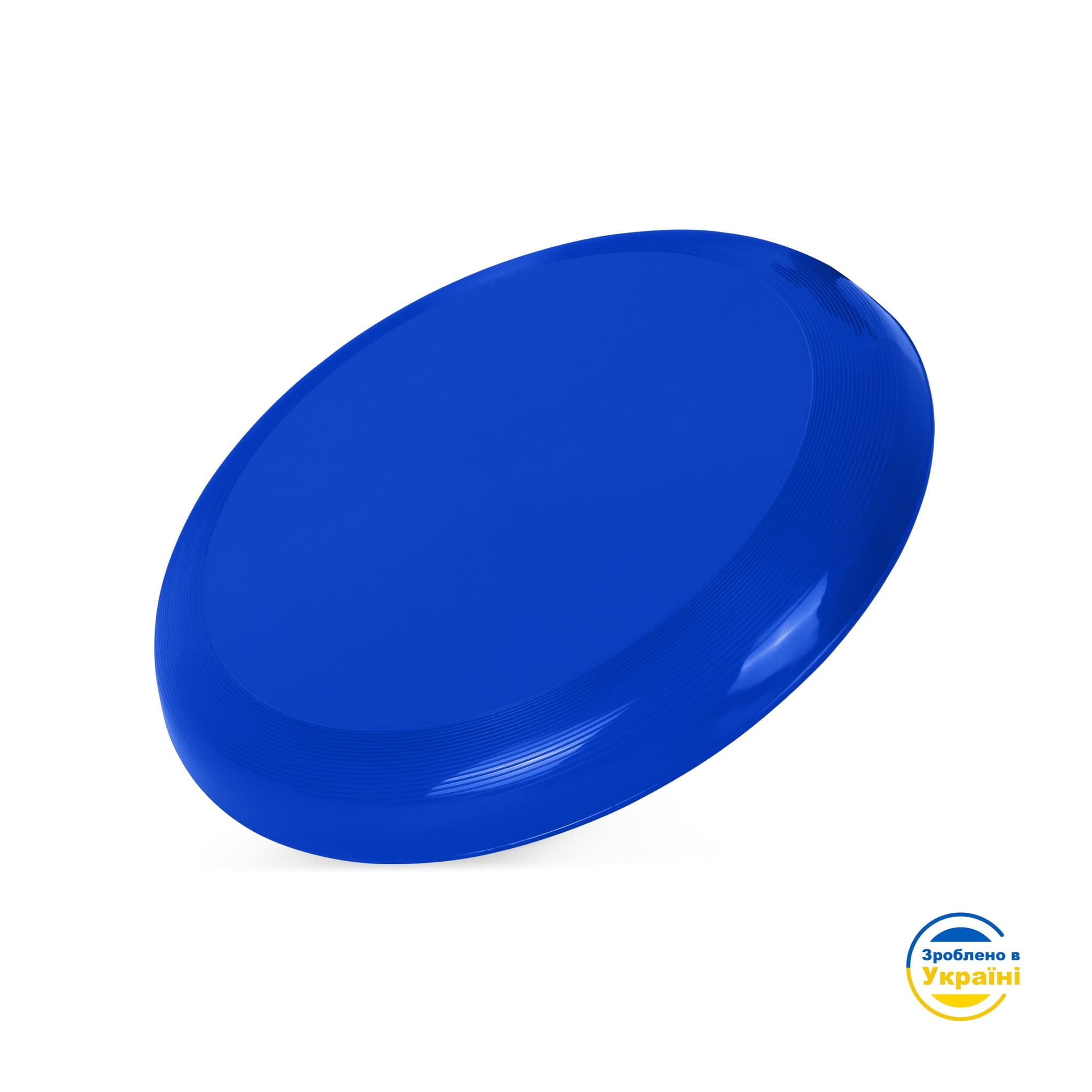 Фрізбі FLY для брендування логотипом