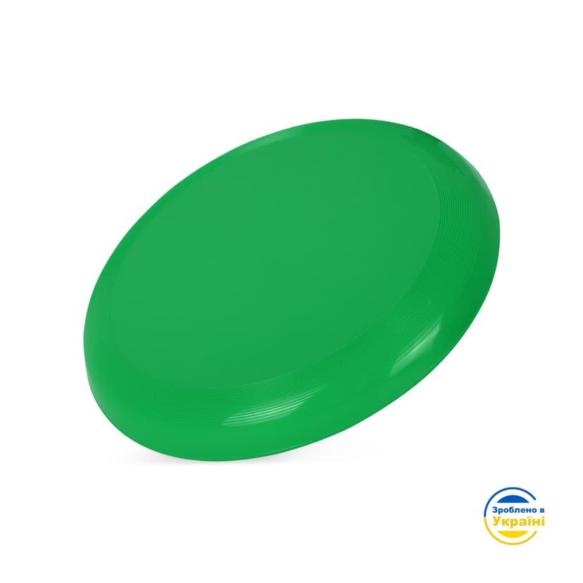 Фрізбі FLY для брендування логотипом