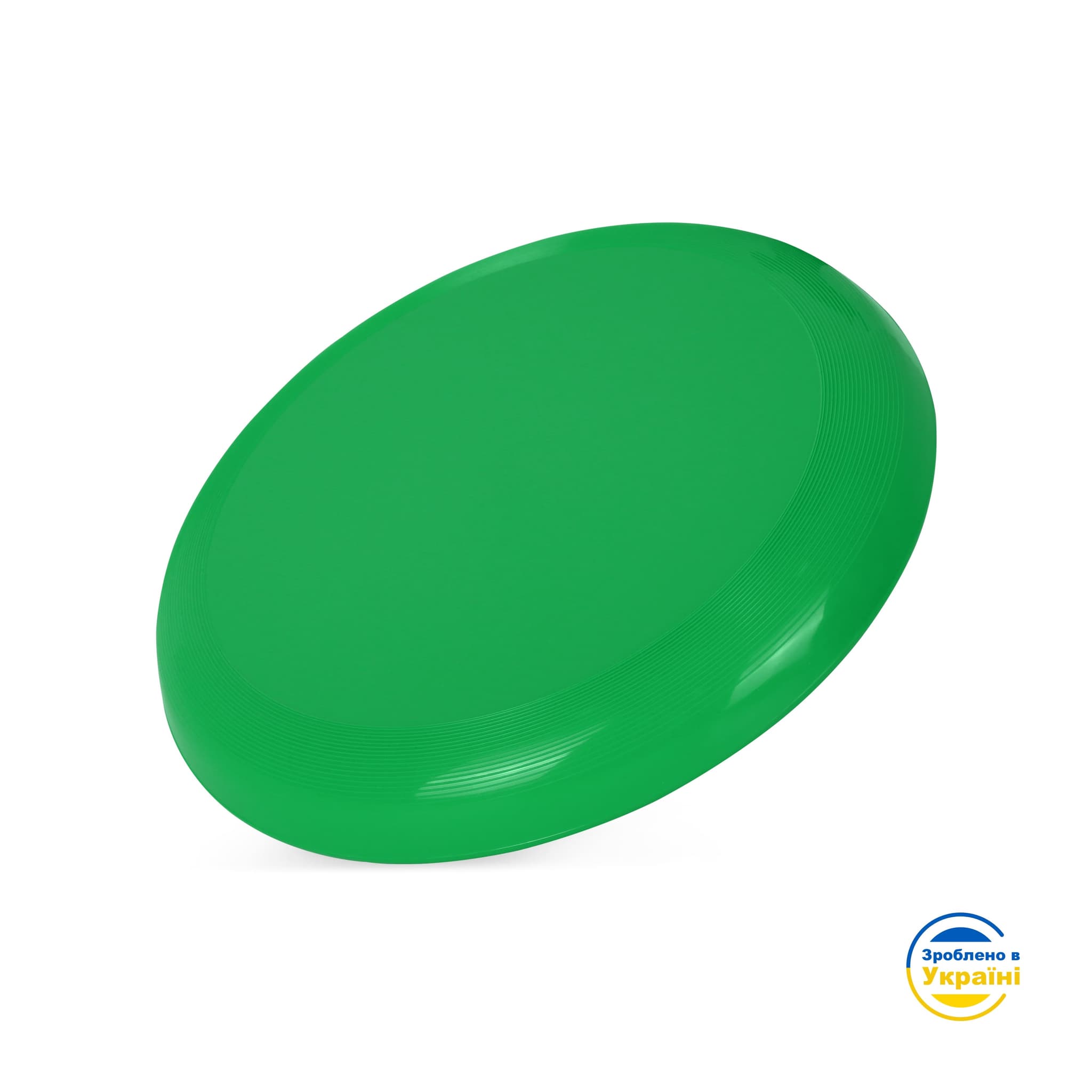 Фрізбі FLY для брендування логотипом