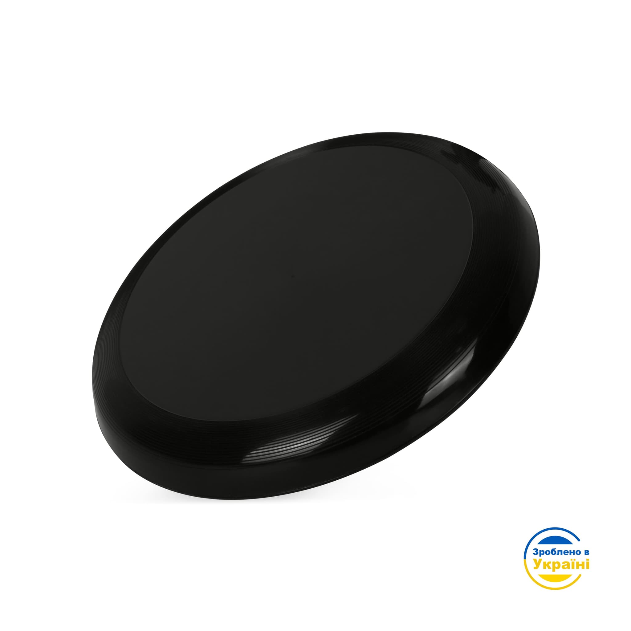 Фрізбі FLY для брендування логотипом