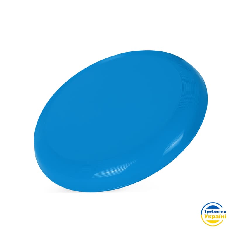 Фрізбі FLY для брендування логотипом