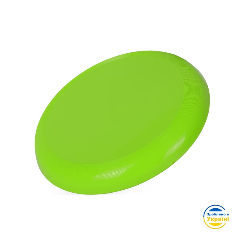 Фрізбі FLY для брендування логотипом