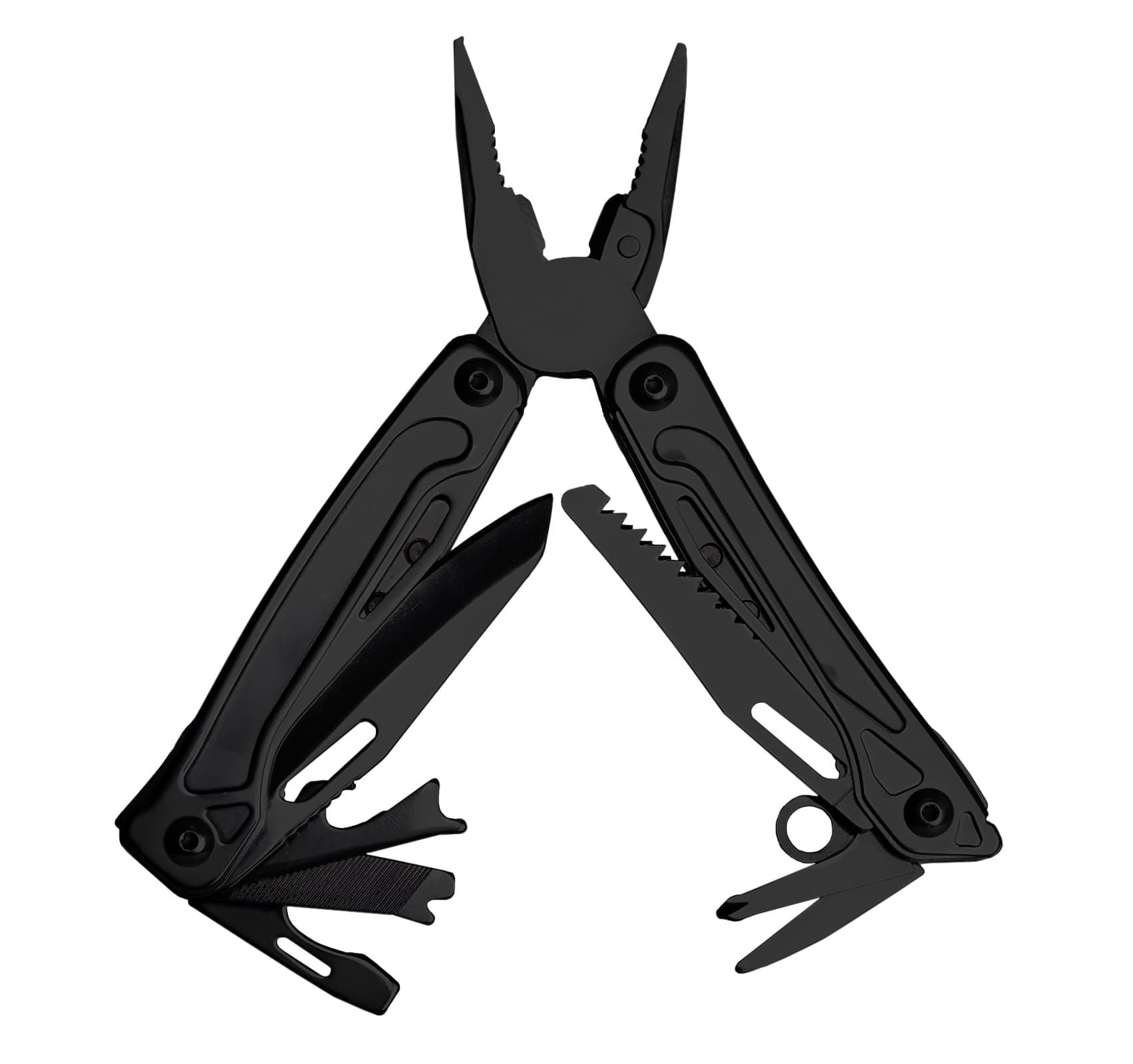 Мультитул Stingray, TM Discover для брендування логотипом