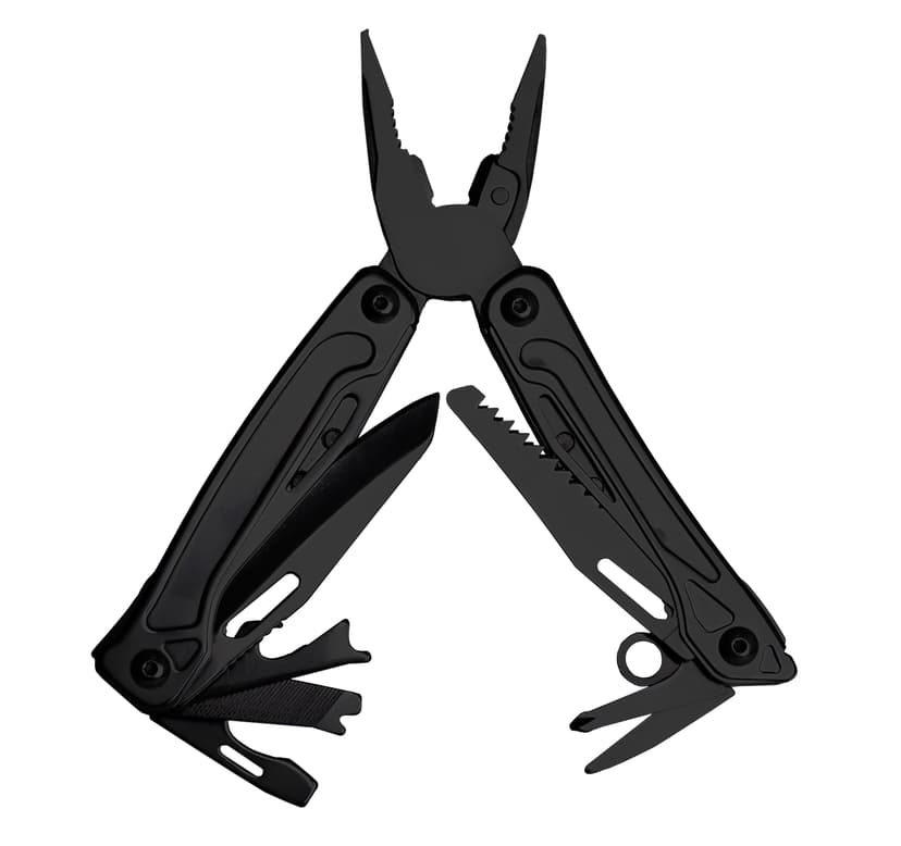 Мультитул Stingray, TM Discover для брендування логотипом