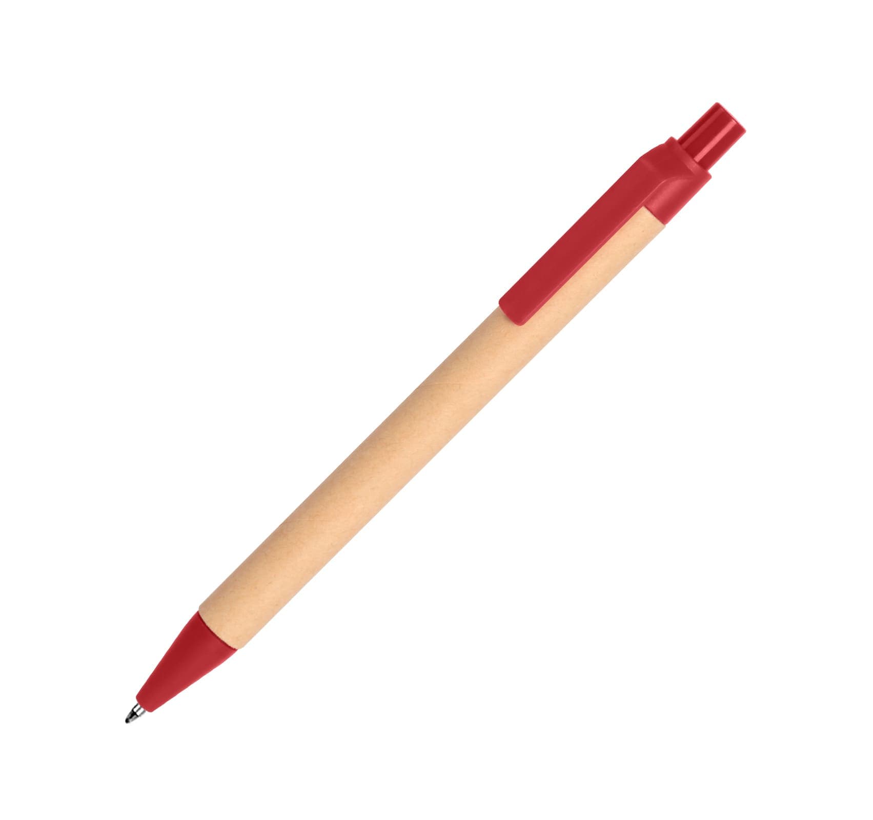 Ручка кулькова Astrada, TM Totobi для брендування логотипом