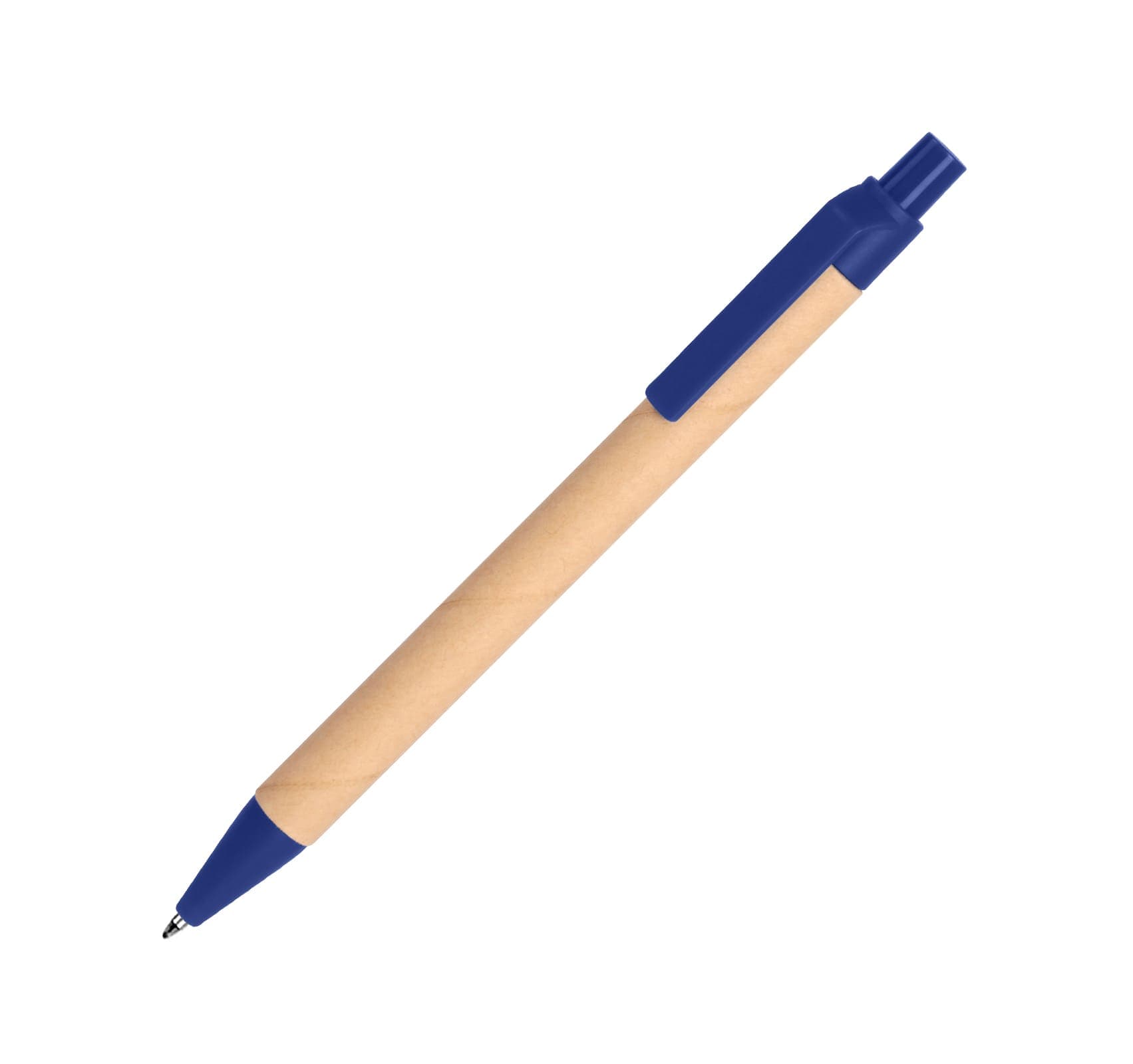 Ручка кулькова Astrada, TM Totobi для брендування логотипом