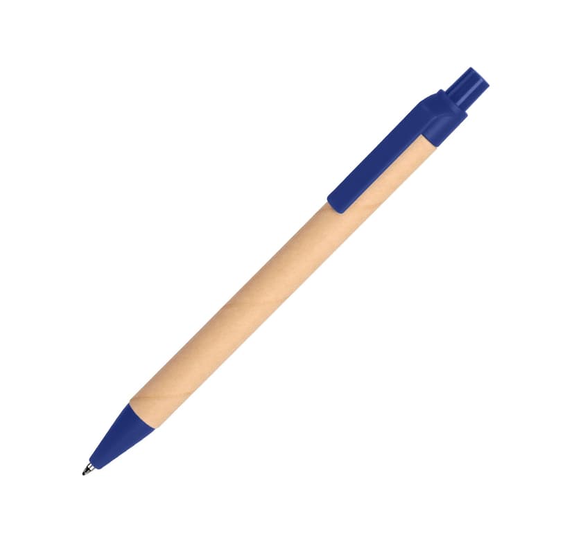 Ручка кулькова Astrada, TM Totobi для брендування логотипом