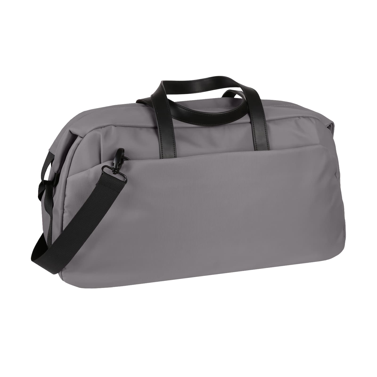 Сумка дорожня Brooke, ТМ Discover для брендування логотипом