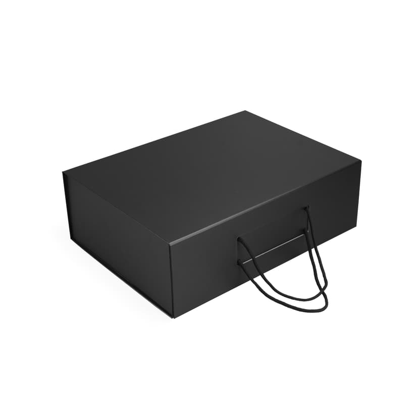 Коробка подарункова Boxx, TM Totobi для брендування логотипом
