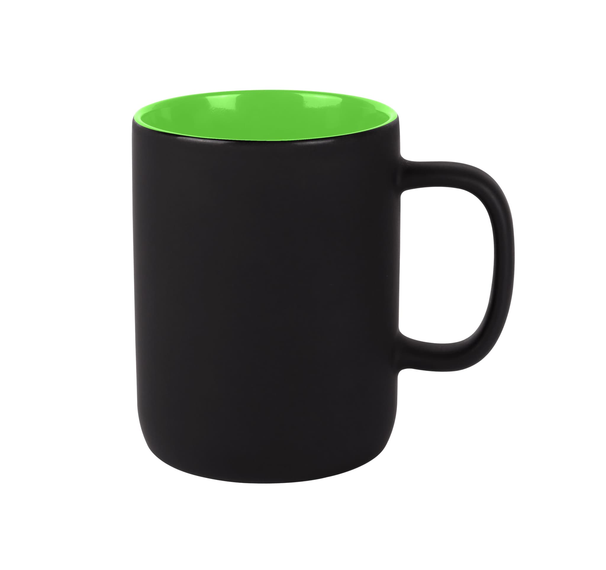 Горнятко керамічне Greamy, ТМ Discover для брендування логотипом