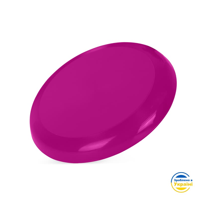 Фрізбі FLY для брендування логотипом