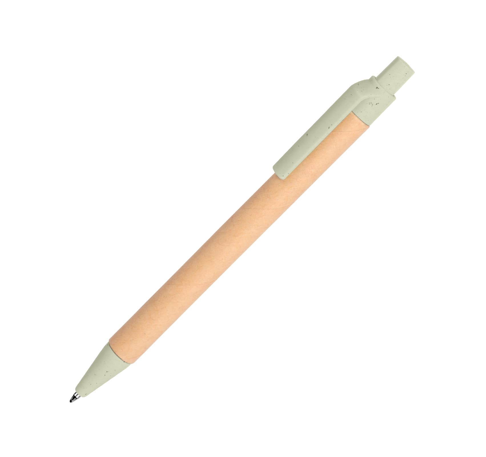 Ручка кулькова Astrada, TM Totobi для брендування логотипом