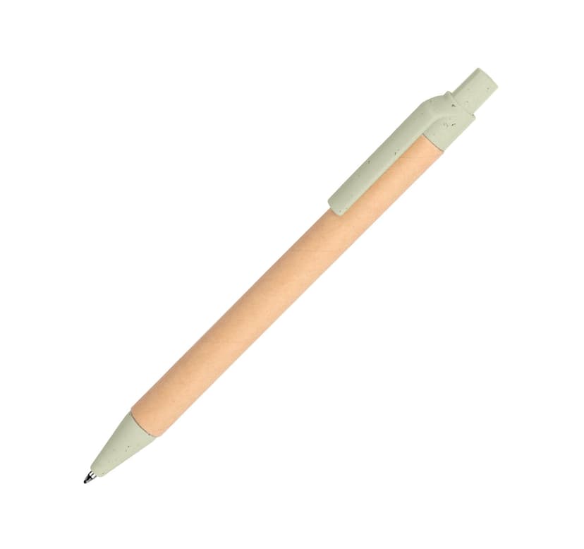 Ручка кулькова Astrada, TM Totobi для брендування логотипом