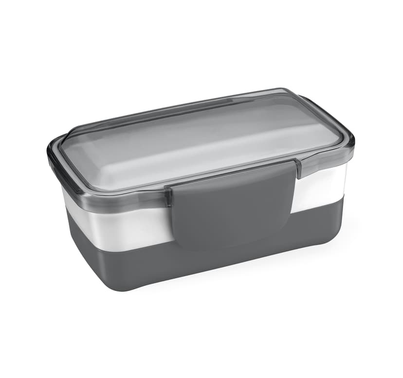 Ланч бокс Leo, TM Discover для брендування логотипом