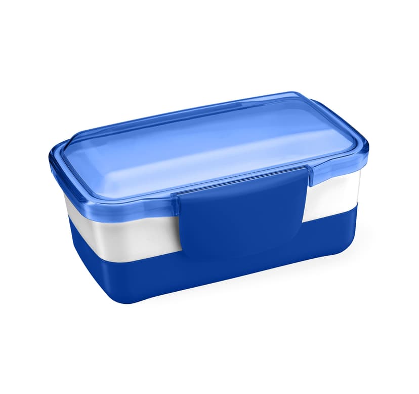 Ланч бокс Leo, TM Discover для брендування логотипом