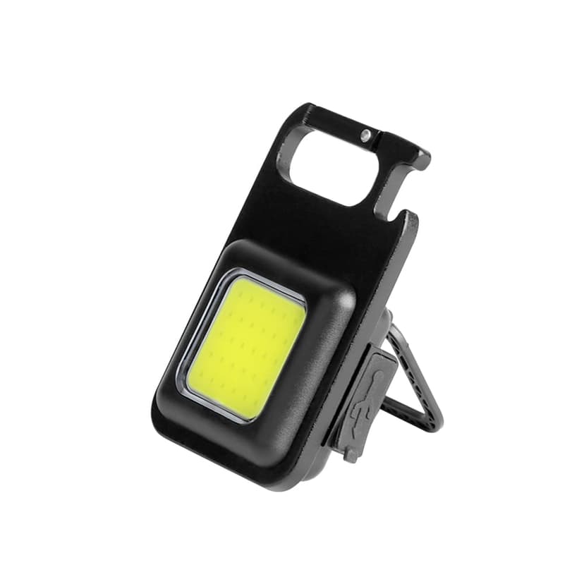 Ліхтарик Astromax, TM Discover для брендування логотипом