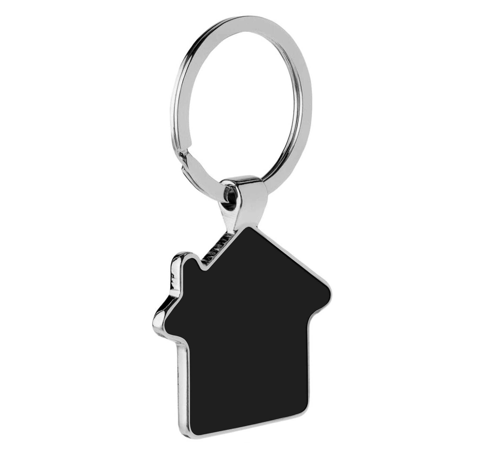 Брелок для ключів Living, TM Discover для брендування логотипом