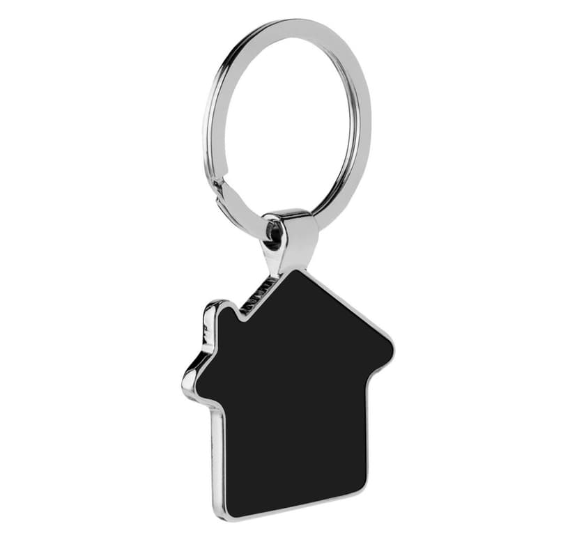 Брелок для ключів Living, TM Discover для брендування логотипом