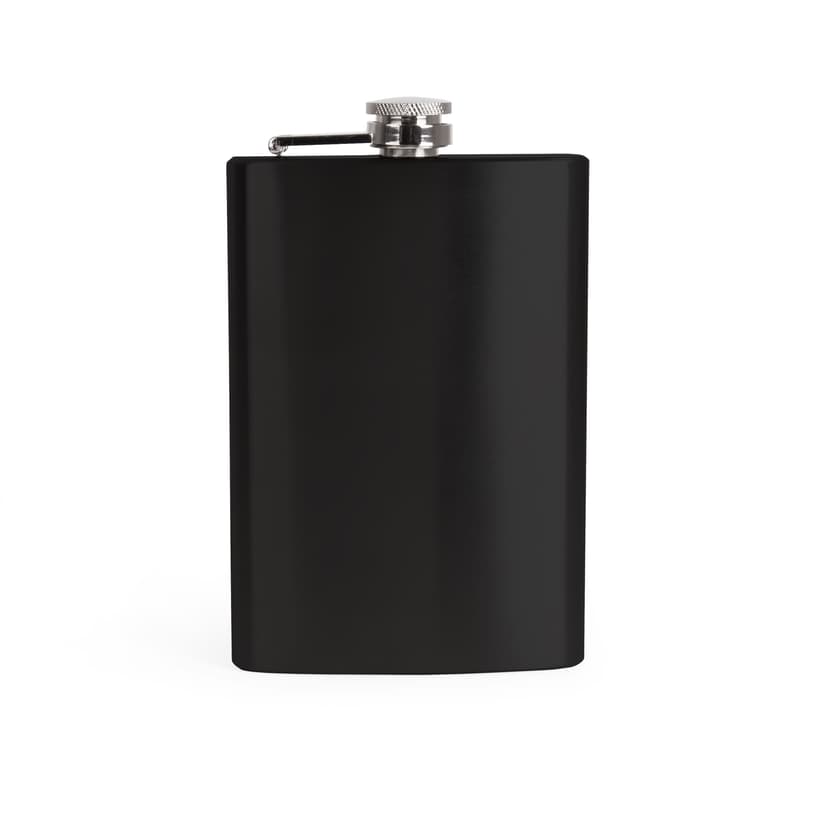 Фляга Bronx,TM Discover для брендування логотипом