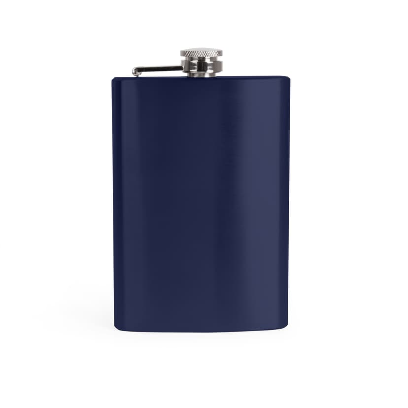 Фляга Bronx,TM Discover для брендування логотипом