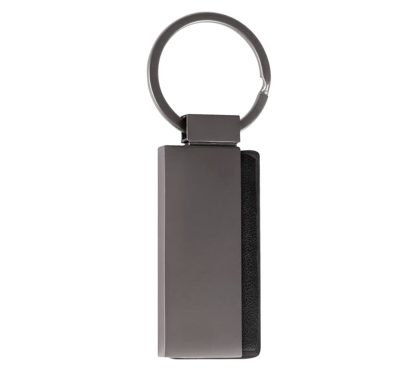 Брелок для ключів Graphite, TM Discover для брендування логотипом