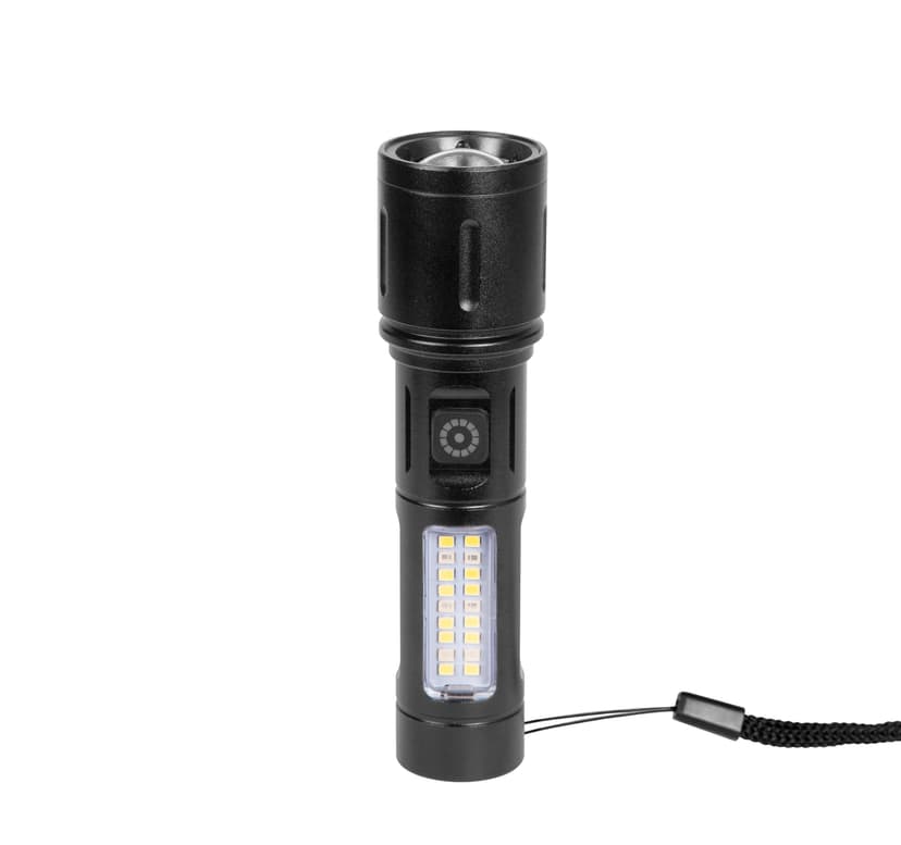 Ліхтарик Asper, TM Discover для брендування логотипом