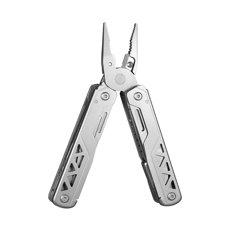 Мультитул Hedley, TM Discover для брендування логотипом