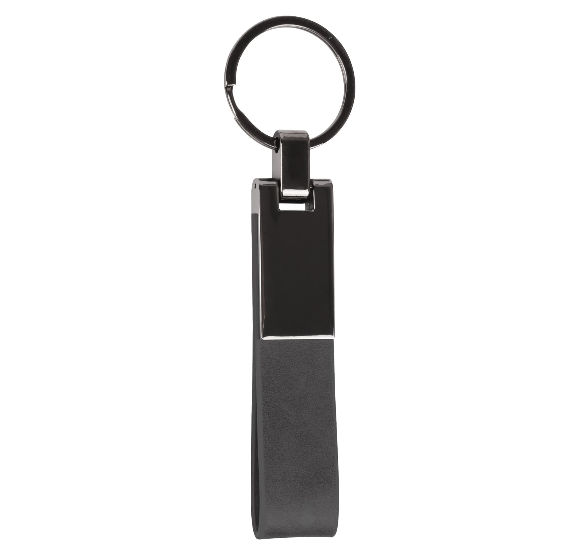 Брелок для ключів Amulet, TM Discover для брендування логотипом