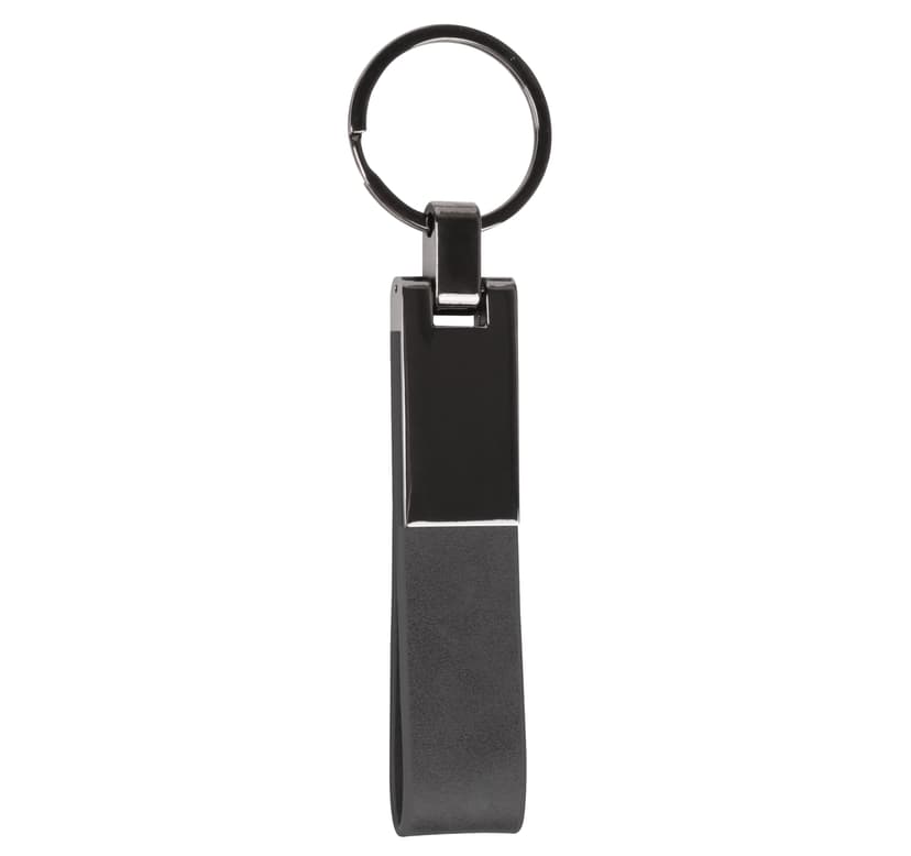 Брелок для ключів Amulet, TM Discover для брендування логотипом