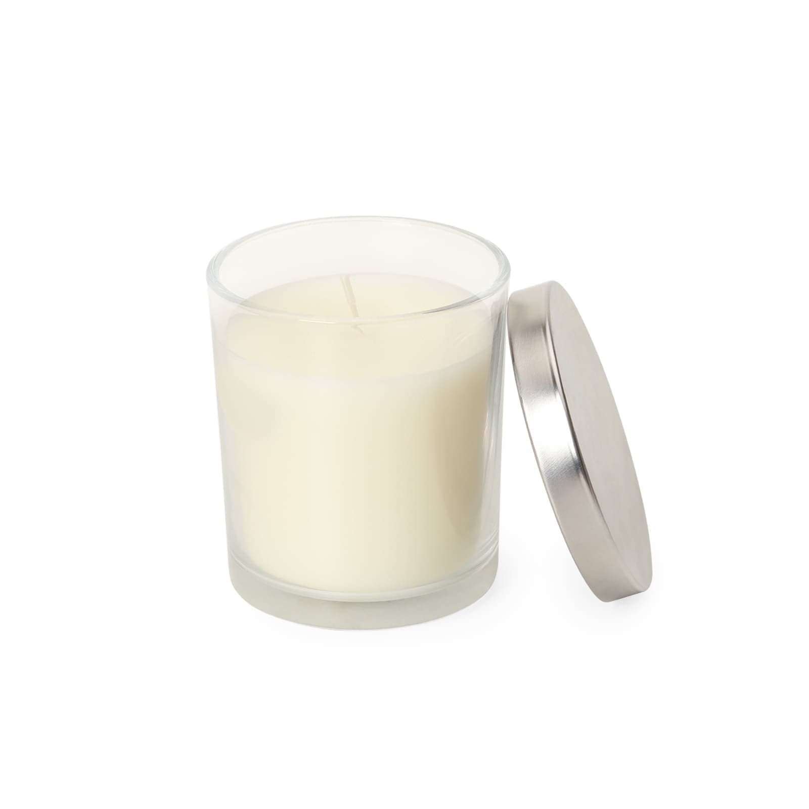 Свічка ароматична Essentials, TM Casa Mia для брендування логотипом