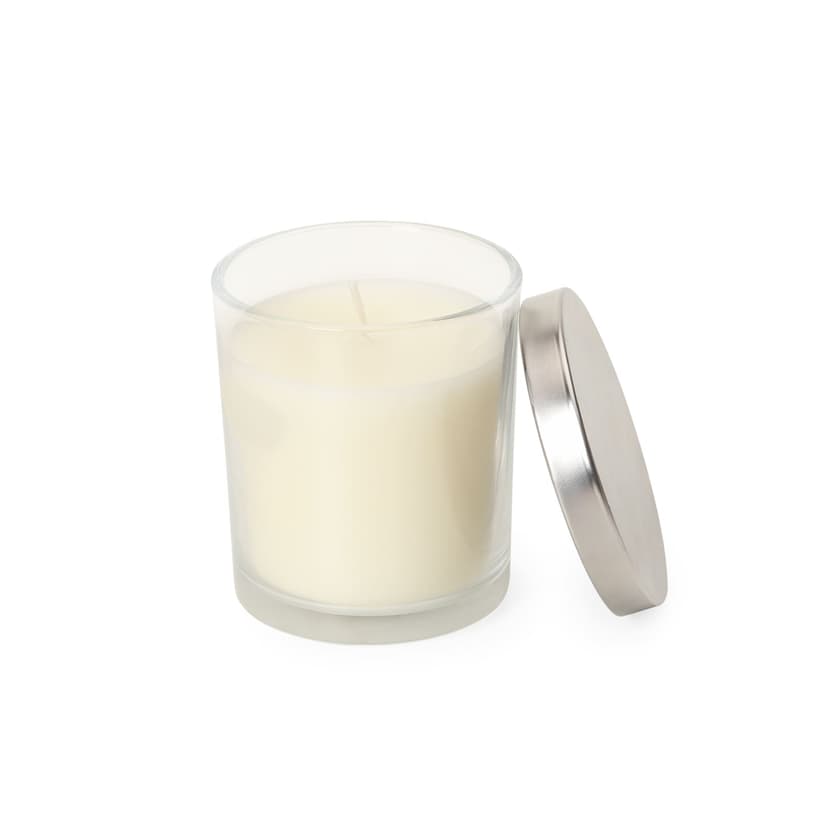 Свічка ароматична Essentials, TM Casa Mia для брендування логотипом