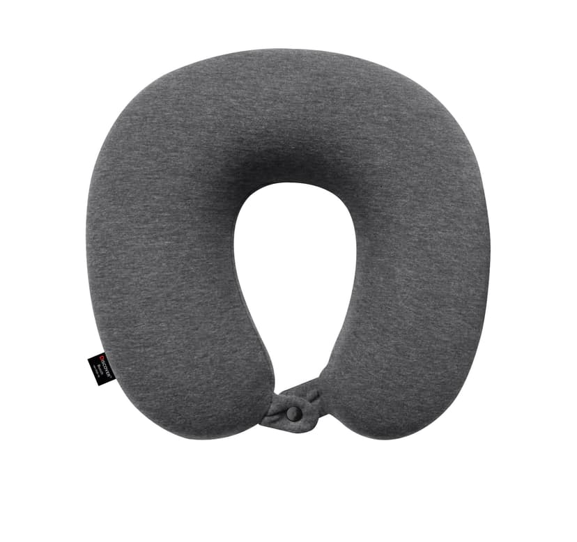 Подушка дорожня Bucch, TM Dіscover для брендування логотипом