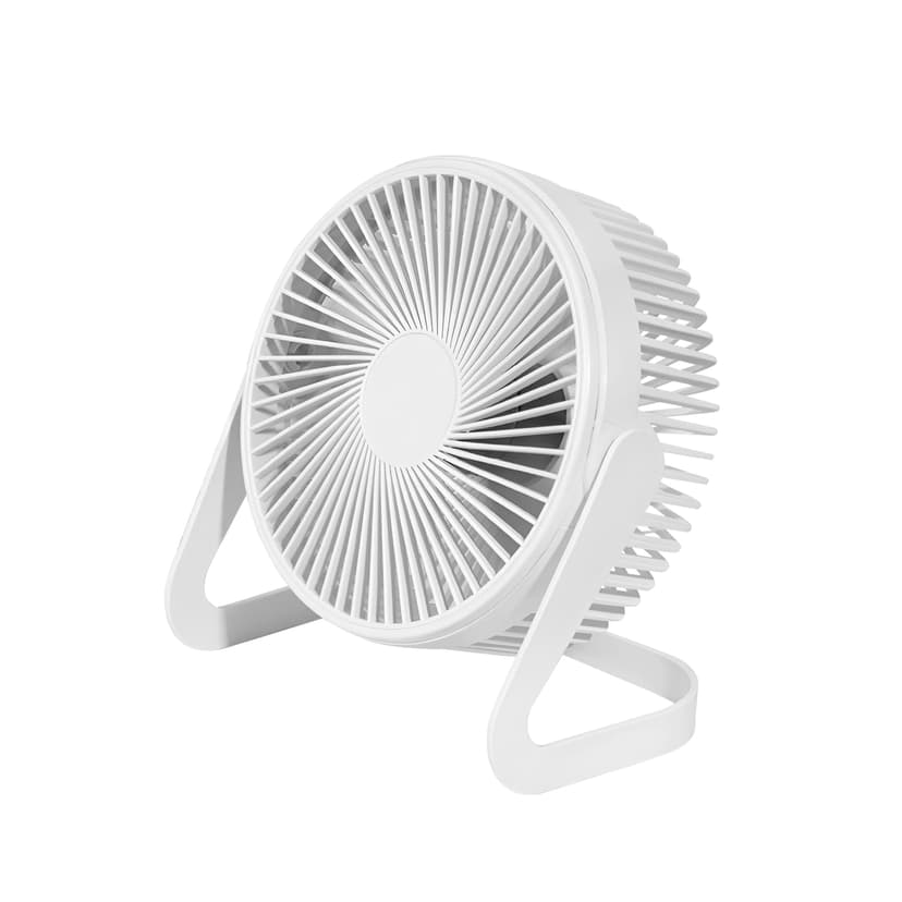 Вентилятор настільний Airry TM TEG для брендування логотипом