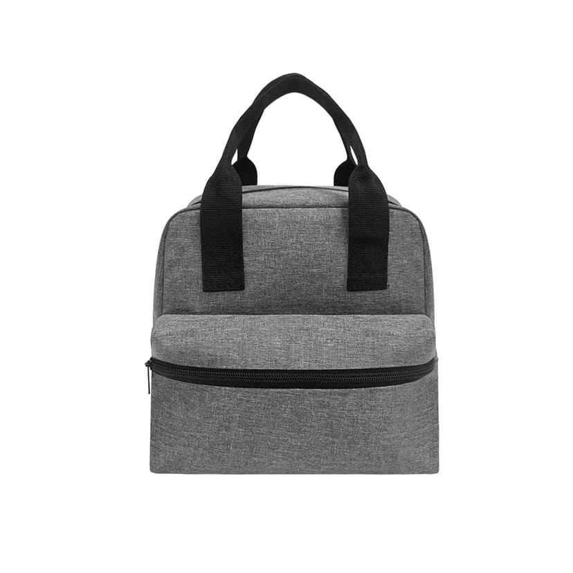 Термосумка Lunch, TM Discover для брендування логотипом