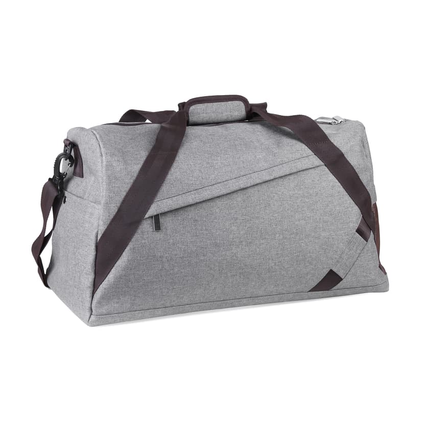 Сумка дорожня Gym, ТМ Totobi для брендування логотипом