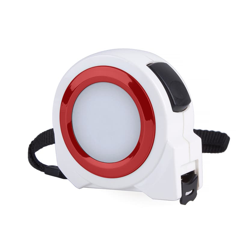 Рулетка Step, 3 м., ТМ Totobi для брендування логотипом