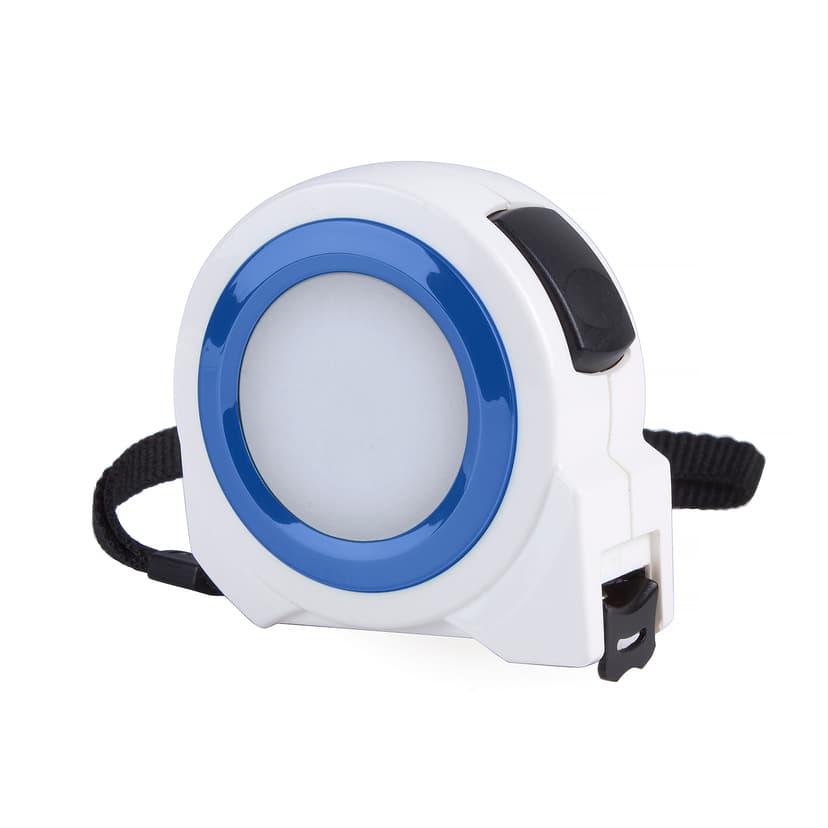 Рулетка Step, 3 м., ТМ Totobi для брендування логотипом