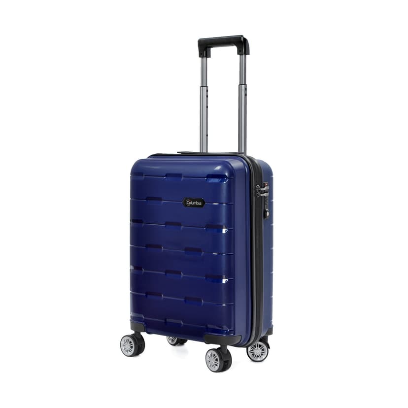 Валіза Rocket, мала, TM Columbus для брендування логотипом