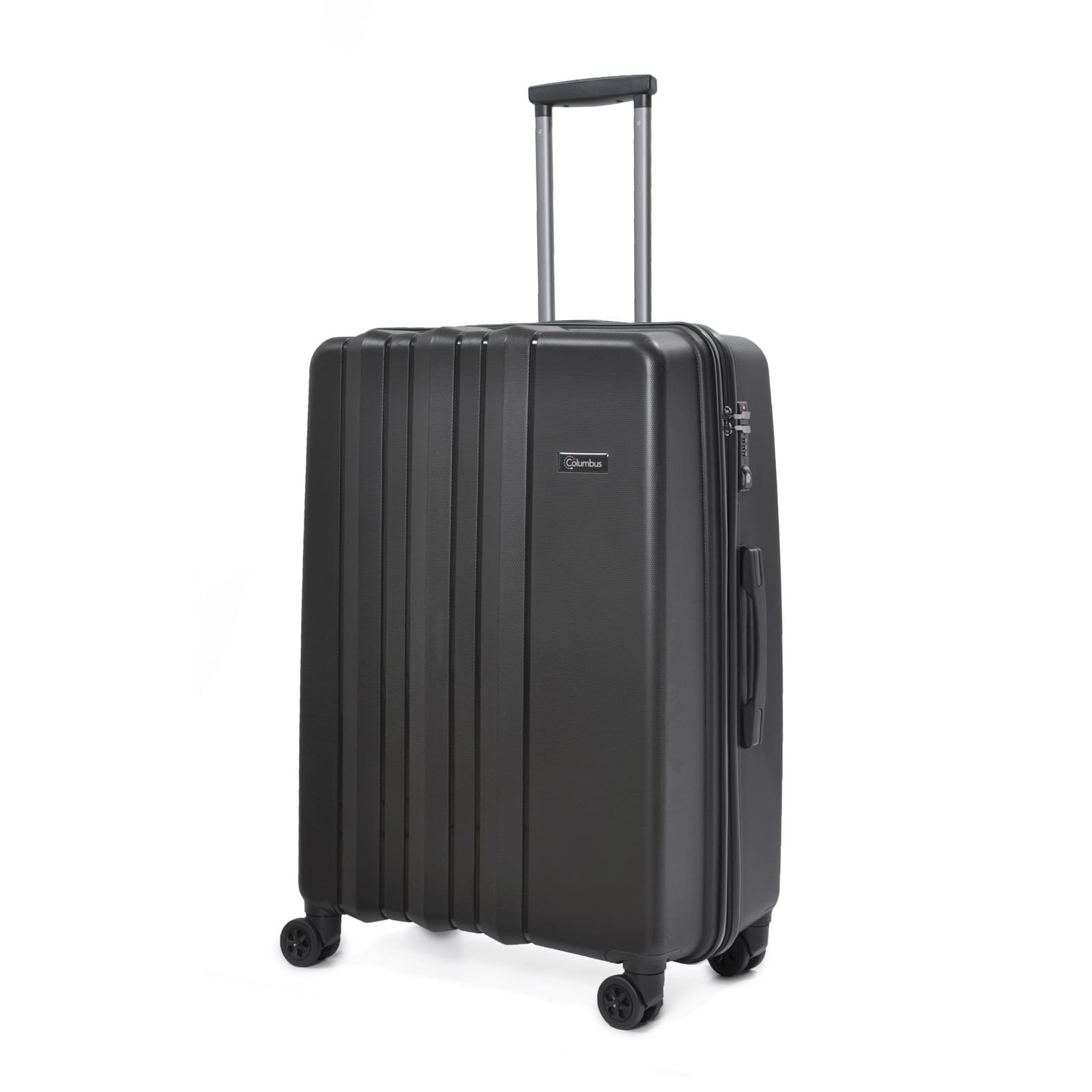 Валіза Concorde, велика, TM Columbus для брендування логотипом