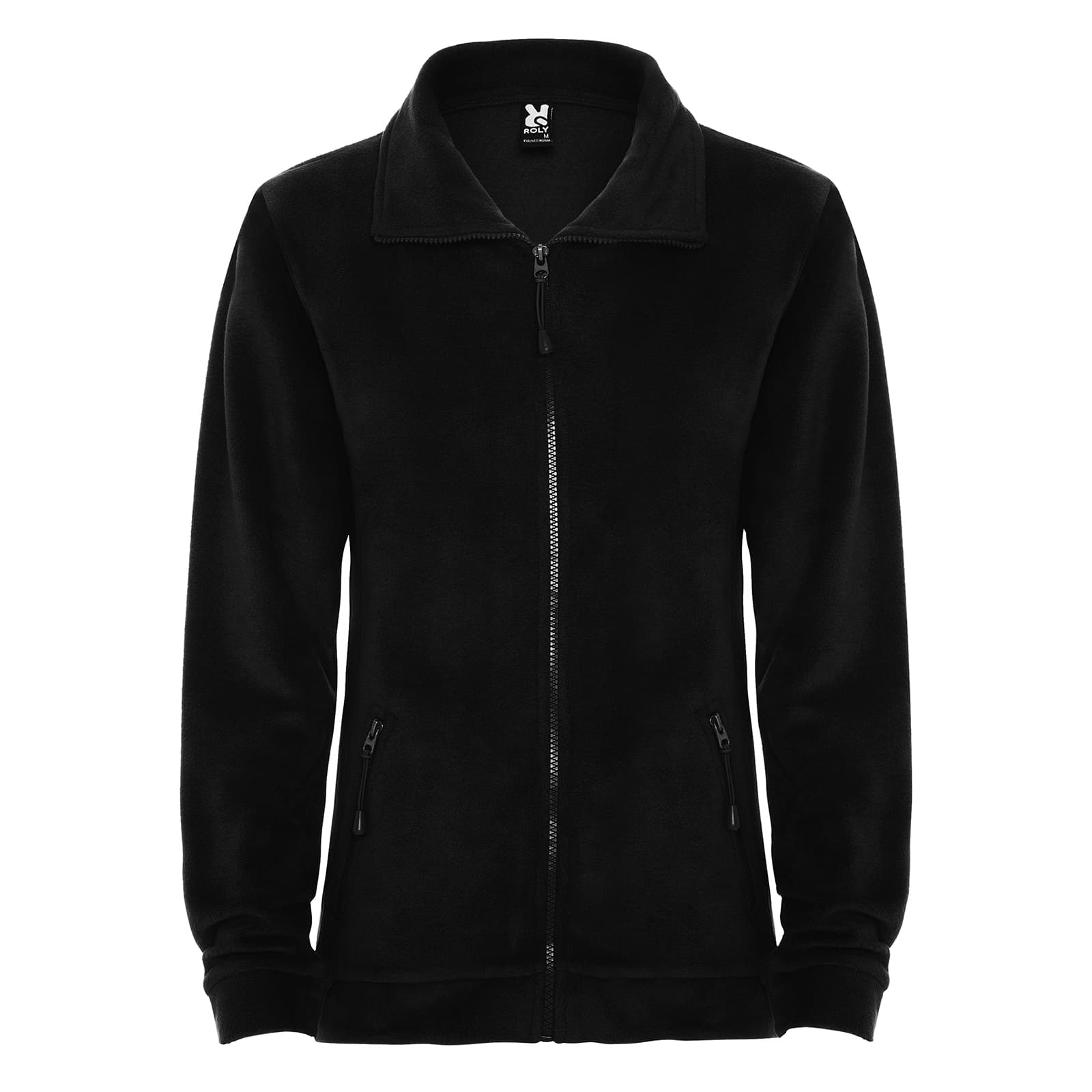 Куртка флісова жіноча Pirineo woman 300, TM Floyd для брендування логотипом