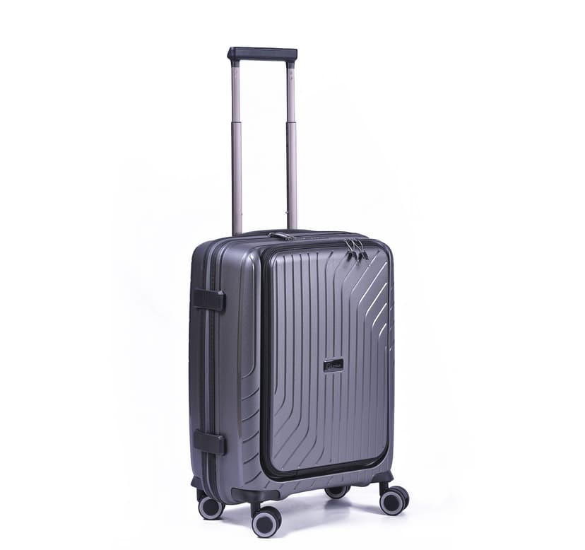 Валіза Jet, TM Columbus для брендування логотипом