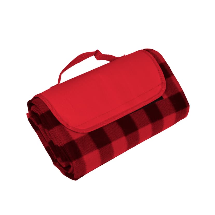Килимок Picnic, TM Discover для брендування логотипом