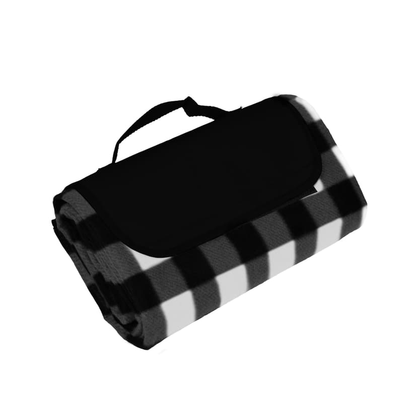 Килимок Picnic, TM Discover для брендування логотипом