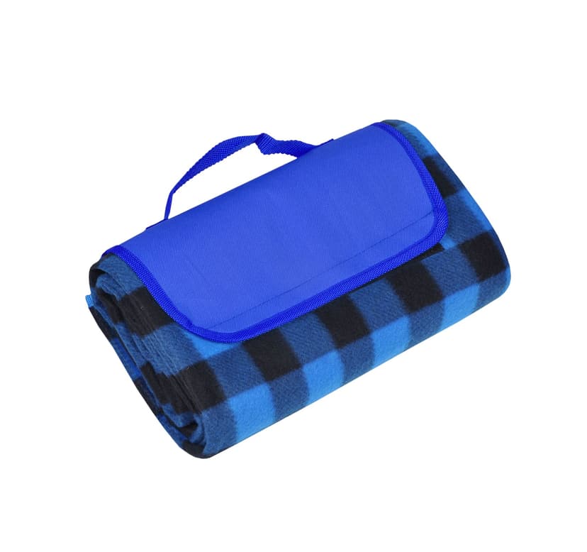 Килимок Picnic, TM Discover для брендування логотипом