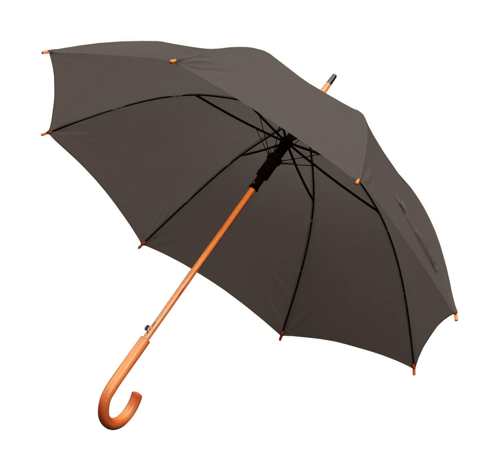 Парасоля-тростина Snap, ТМ Discover для брендування логотипом