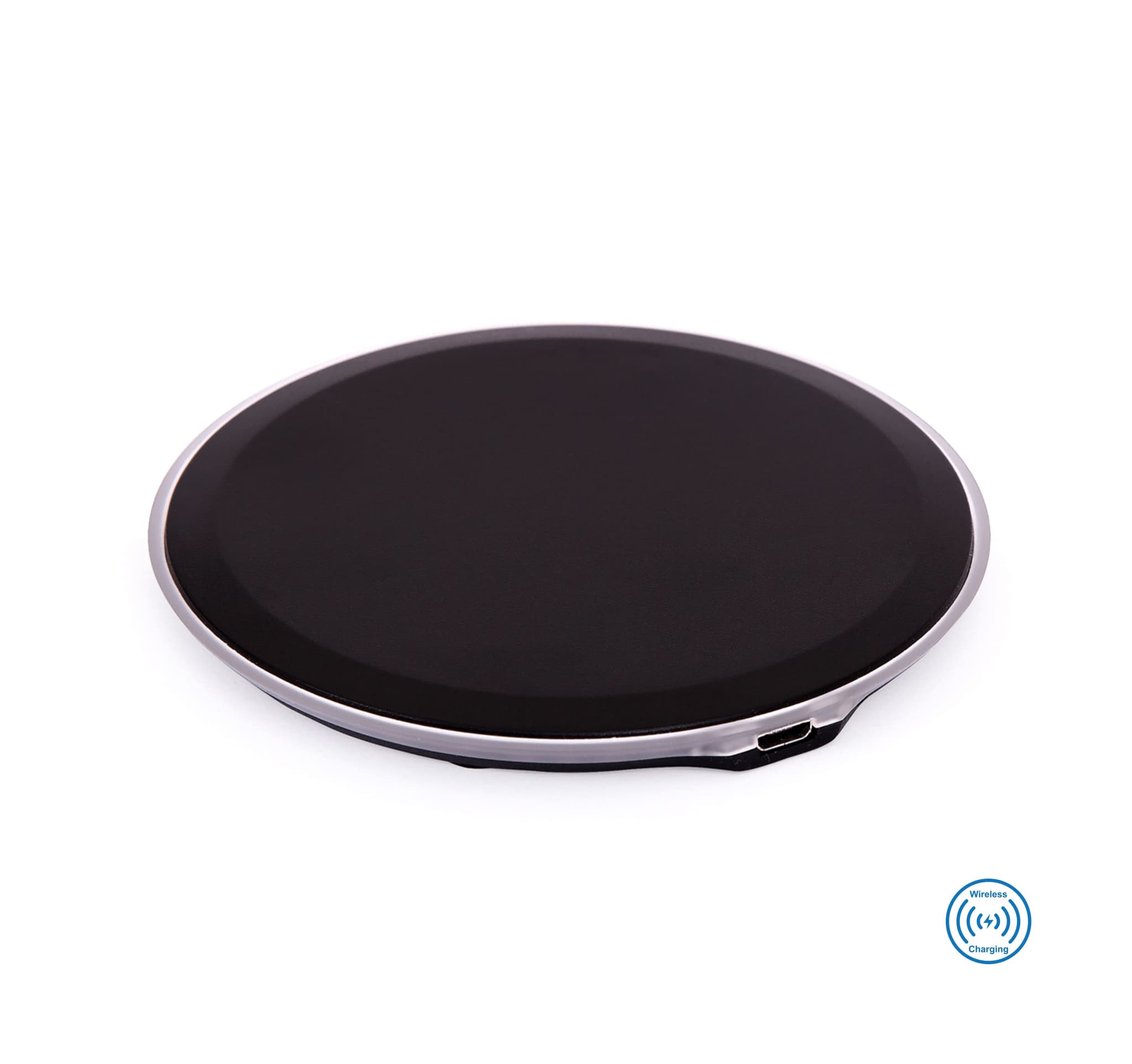 Портативний бездротовий зарядний пристрій Boll, TM TEG для брендування логотипом